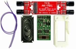Train Control Systems Tcs Ho 1775 WDK-ATL-1 Atlas Dcc Wowsound Conversion Kit V4. Fixed Price $123.39.