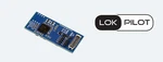 Esu 59925 Lokpilot Dcc Nano Decoder E24 Interface - Fits New Atlas Scaletrains. Fixed Price $35.49.
