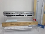 Walthers Ho Scale 932-16785 New York Central Pullman Standard 64-SEAT Coach Nos. Fixed Price $39.95.
