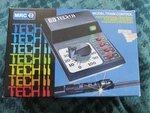 Mrc Tech Ii Railpower #1400 Transformer. Fixed Price $25.55.
