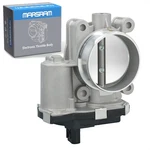 Marsram Electronic Throttle Body Compatible With Buick&gmc&chevy, 2012-2017 L.... Fixed Price $86.34.