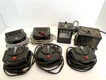 Lionel Am Flyer Lot Of 7 Prewar Vtg Train Toy Transformer Untested Parts Restore. Fixed Price $54.97.