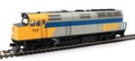 Walthers 910-19476 Ho Scale Emd F40PH Via 6422 With Dcc & Sound. Fixed Price $186.99.