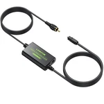 Linkfor 192KHZ Coaxial Optical Converter Spdif Toslink Cable 6.6FT. Fixed Price $28.48.