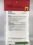 Digitrax Dhdp Dummy Plug 5-PACK. Fixed Price $20.00.