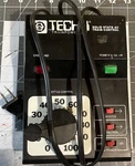 Mrc Tech Ii Trainpower 027 Ac Controller AH-100 Works. Fixed Price $30.00.