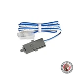 New Kato Scale Unitram/unitrack Power Feeder Cable KA-44-847. Fixed Price $13.34.