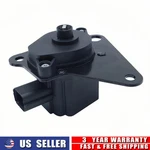 Quality Idle Air Control Valve For 2007-2009 Chrysler Sebring 2.4L 4884549AD. Fixed Price $33.02.