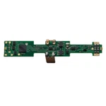 Digitrax Drop-in/board Replacement Dcc Control Decoder Fits 2011+ Version Walt. Fixed Price $50.20.