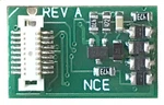 New Nce 178 NEXT18 Dcc Decoder (NEM-662) $5 Offer. Fixed Price $25.70.