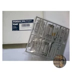 Tomytec Tcs Quadruple Track Parts Set 5554 Model Train Accessory New. Fixed Price $49.07.