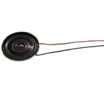 Digitrax SP282832 Round 28MM Ohm Speaker With Wires For Dcc Decoder New!. Fixed Price $7.72.
