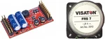 Piko 36544 G Steam Locomotive Nohab Psd Xp Smartsound Decoder Kit. Fixed Price $304.95.