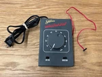 Bachmann Spectrum Magnum Hobby Model Train Transformer 44-6681 Untested. Fixed Price $26.99.
