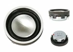 Tcs 1694 Wowspeaker 28MM High Bass Watt Round Train Control Systems. Fixed Price $17.69.