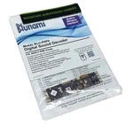New Soundtraxx 885613 Blunami BLU-PNP8 Emd Diesel Dcc Decoder 4% Offer. Fixed Price $130.36.