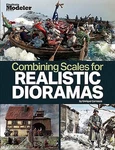 Kalmbach-publishing Combining Scales For Realistic Dioramas Softcover, 112. Fixed Price $20.58.