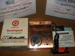 Mrc Throttlepack Model 501 Ho Dc Controller Transformer Power. Fixed Price $29.50.