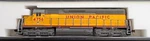 Kato Emd SD45 Up Union Pacific Rd# 4756 Custom Dc Old Mech Pre-owned. Fixed Price $80.00.