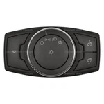 Ford Police Interceptor Utility 2016-2018 Standard HLS1755 Headlight Switch. Fixed Price $64.50.