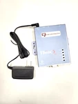 Quatech SSE-100D # 990-0100-04D Serial Device Server Working Perfect Free Shipp. Fixed Price $49.00.