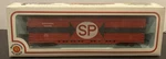 Bachmann Ho Scale 43-1011-07 Southern Pacific 56' All Door Red Boxcar. Fixed Price $14.99.