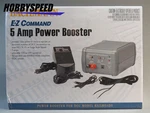Bachmann 5 Amp 14/18 Volt Power Booster For Track Dcc Ho Scale BAC44910 New. Fixed Price $274.84.