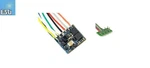 Esu 53661 Lokpilot Nano Standard, Dcc Decoder, 8 Pin. Fixed Price $34.99.