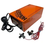 Starr-tec Hogger 100 Mw Solid State Walk-around Transformer System Train Control. Fixed Price $49.95.