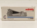 Marklin 74460 Ho Track Digital Install Decoder Ln. Fixed Price $39.99.