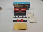 Scale Athearn 1391 Santa Fe Shock Control 40' Box Car Atsf 34285 Blue. Fixed Price $15.00.