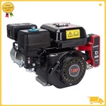 Electric Start Horizontal Engine 4-STROKE 7.5HP 212CC Go Kart Gas Motor. Fixed Price $138.75.