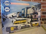 1999 Athearn Napa Authentic Ho Scale Train Set--made Usa--new--factory Sealed. Fixed Price $249.99.