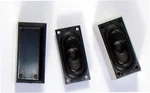 Railmaster Hobbies DS1635-8 Ohm Speaker W/enclosure 17.7X37.5X14MM. Fixed Price $10.99.