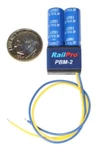 Engineering Railpro Power Back-up Module PBM-2 New. Fixed Price $49.99.