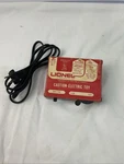 Vtg Lionel Hobby Transformer Model 4350 Untested Electric Toy Usa Made. Fixed Price $10.00.