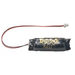 Digitrax PX112-2 Power Xtender For H.o. Scale Pin Decoders. Fixed Price $26.61.