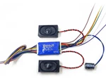 Digitrax SDYH167DST New 2026 Dcc Sound Decoder Ho Scale FX7 Functions. Fixed Price $64.16.
