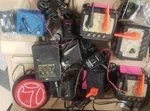 Lot Of Lionel And Mth Transformers Switches Parts Repair As-is. Fixed Price $299.00.