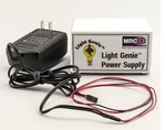 Mrc 025201 Light Genie Amp Power Supply. Fixed Price $19.75.