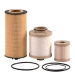 Doc's Diesel Ford 6.0L Powerstroke Filter Kit 2003-2007. Fixed Price $44.99.