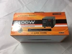 Power Bright VC100W Voltage Transformer Step Up Down 110 120 220. Fixed Price $22.99.