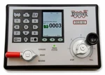 Digitrax Zepe DCS52 Zephyr Express Dcc 3 Amp Starter Set Nib. Fixed Price $187.39.