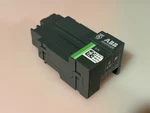 Abb Ekip Supply 110-240 Vac/dc Low Voltage Power Breaker Accessory. Fixed Price $50.00.