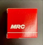 Mrc 210M Max Type Ball Brgs. Fixed Price $79.70.