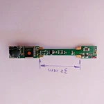 Dcc Sound Decoder Drop In For Atlas Scale Such GP9 GP30. Fixed Price $57.89.