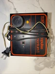 Vintage Troller Transistorized Model 34 Autopulse Momentum 1 Transformer. Fixed Price $35.00.