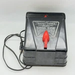 Marx Toy Train Transformer 1859 - 150W 115V 60HZ Power Supply Untested. Fixed Price $43.86.