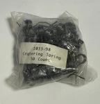 Lionel 1033-98 Whistle Handle Centering Spring 50 Dealer Package. Fixed Price $49.95.