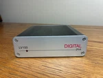 Lenz Dcc Lv 100 Power Station With Digital Plus. Fixed Price $42.00.